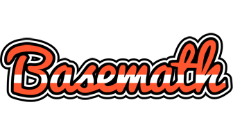 Basemath denmark logo