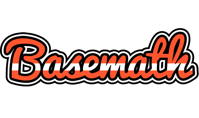 Basemath denmark logo