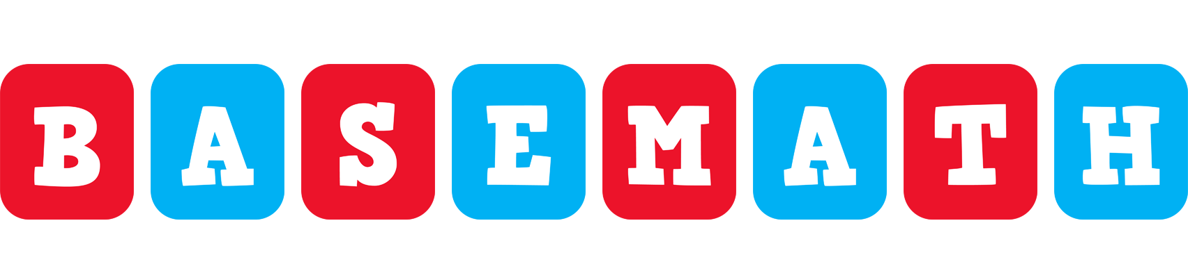 Basemath diesel logo