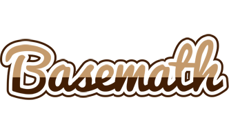 Basemath exclusive logo