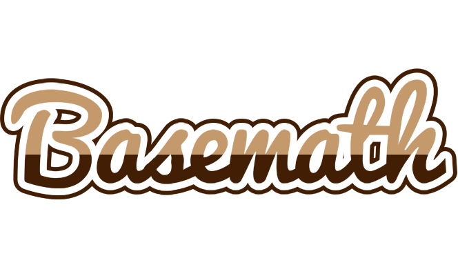 Basemath exclusive logo