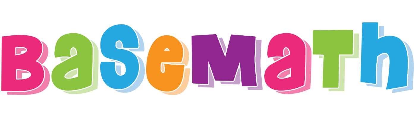 Basemath friday logo