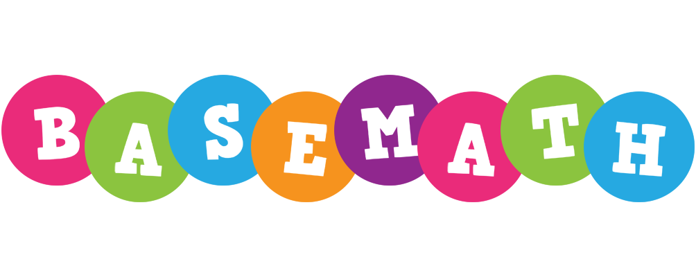 Basemath friends logo