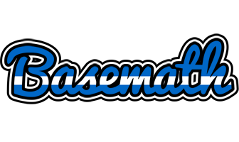 Basemath greece logo