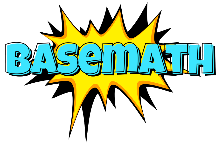 Basemath indycar logo