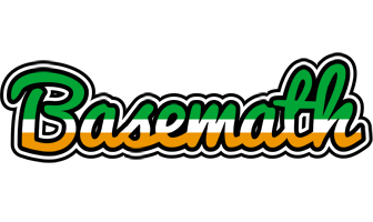 Basemath ireland logo