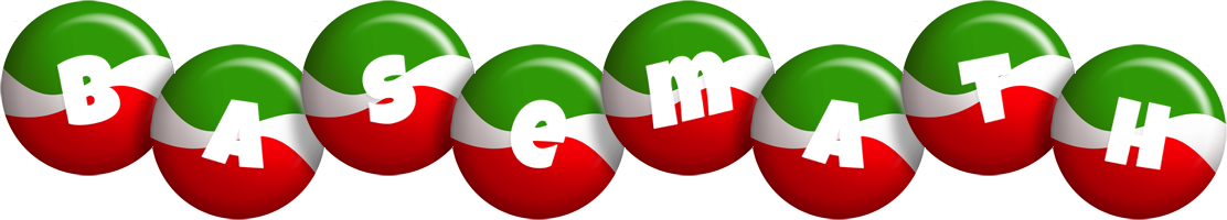 Basemath italy logo