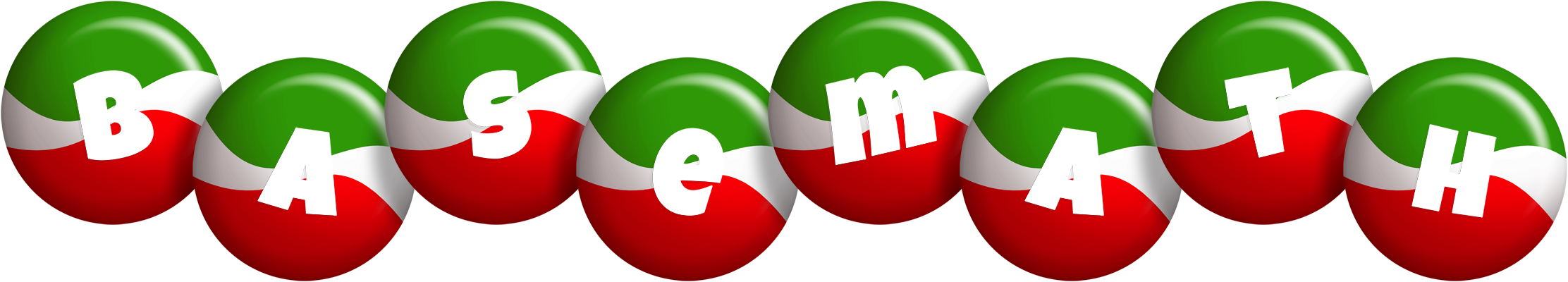 Basemath italy logo