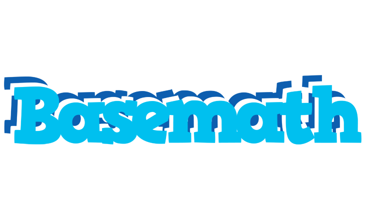 Basemath jacuzzi logo
