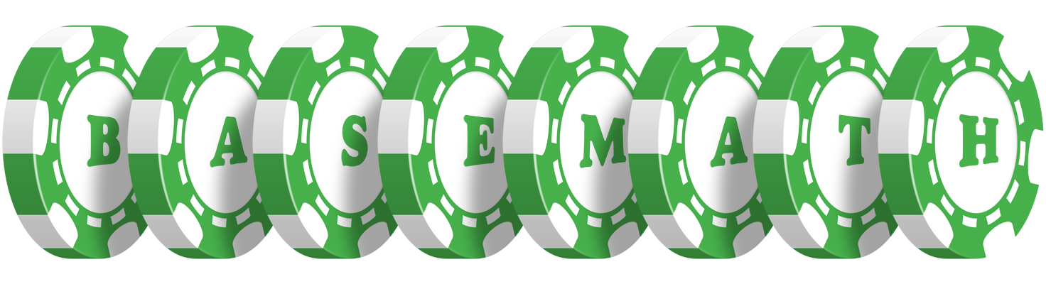 Basemath kicker logo