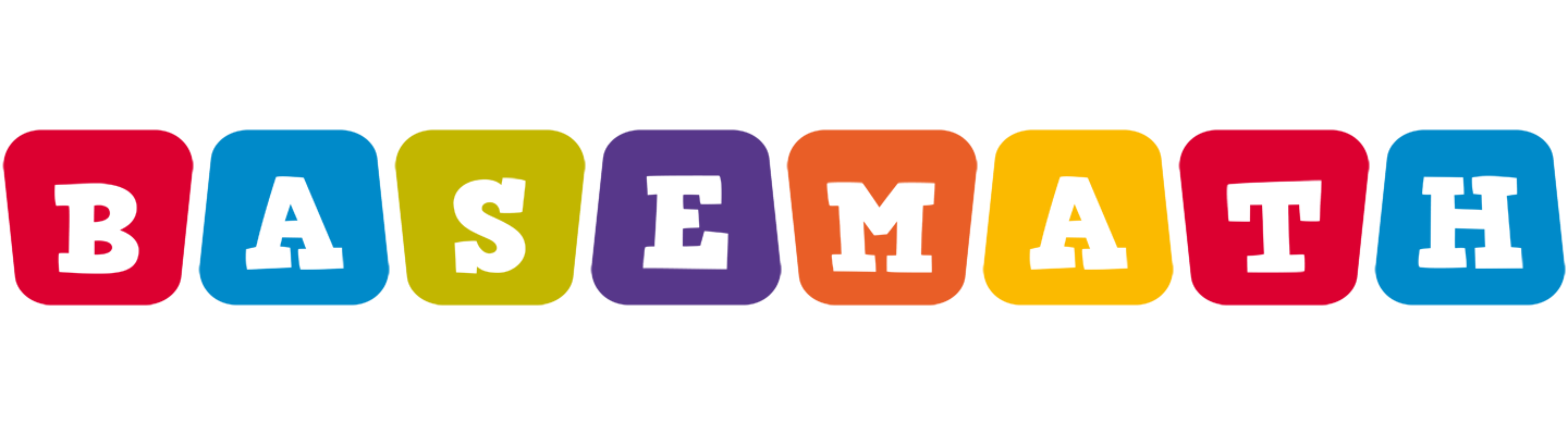 Basemath kiddo logo