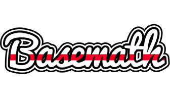 Basemath kingdom logo