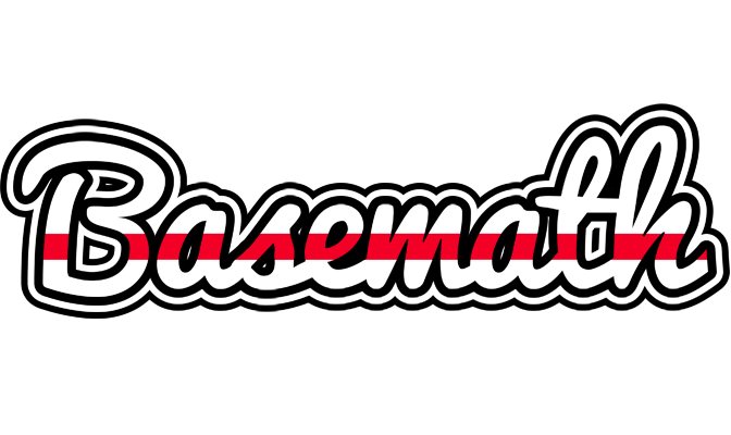 Basemath kingdom logo