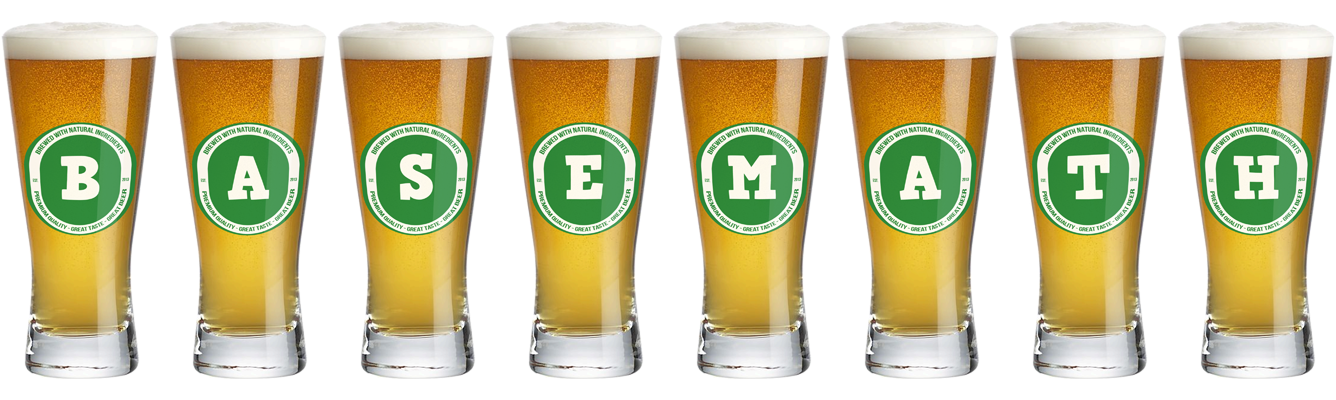 Basemath lager logo