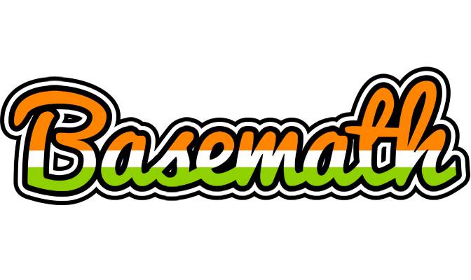 Basemath mumbai logo