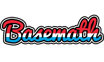 Basemath norway logo