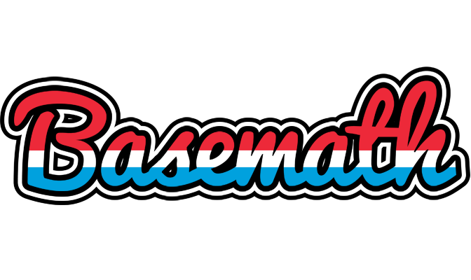 Basemath norway logo