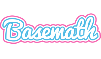 Basemath outdoors logo