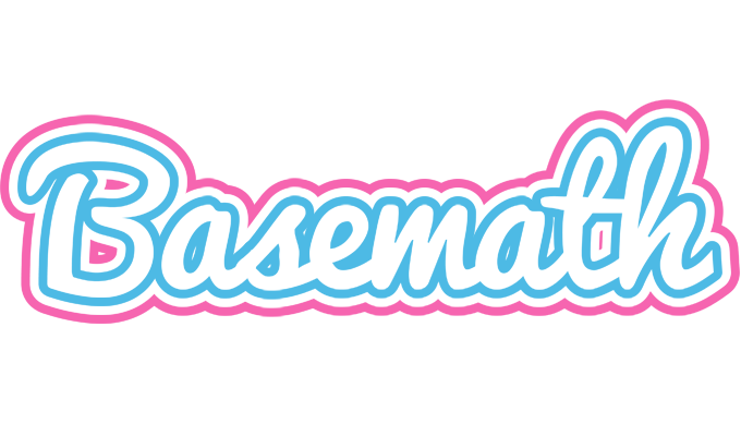 Basemath outdoors logo