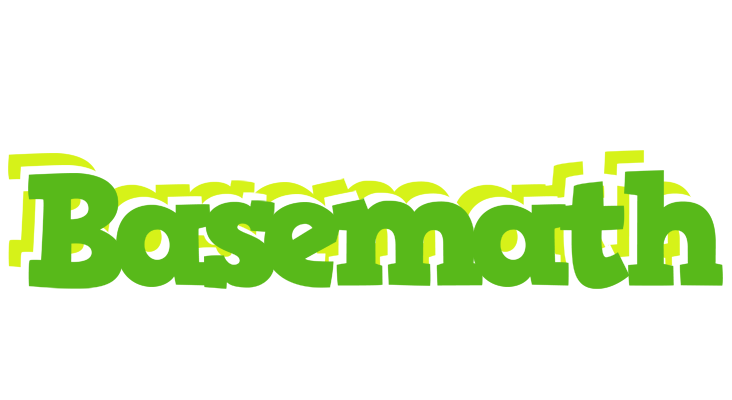 Basemath picnic logo