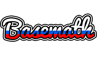 Basemath russia logo