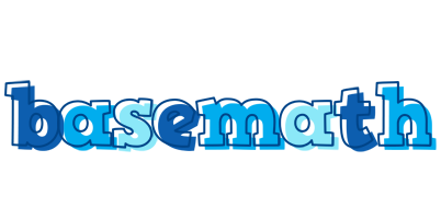 Basemath sailor logo