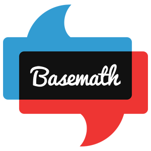 Basemath sharks logo