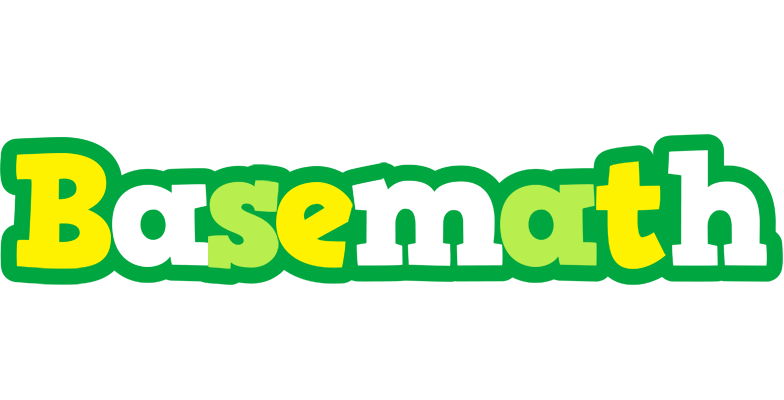 Basemath soccer logo