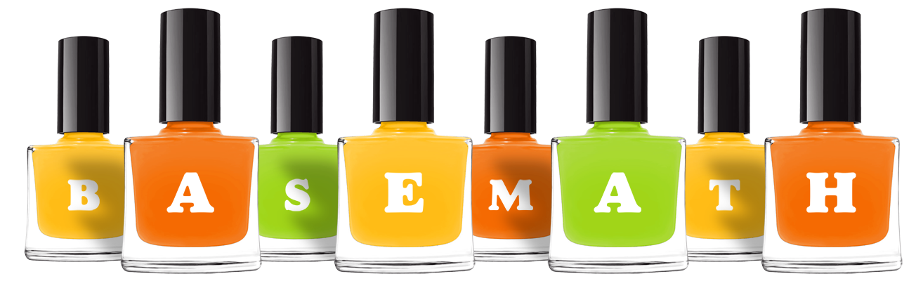 Basemath studio logo