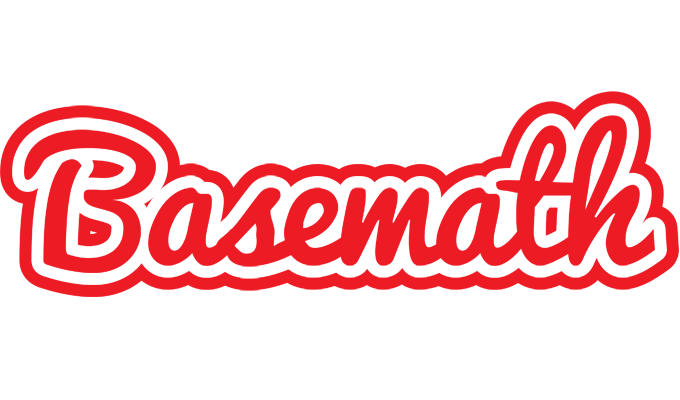 Basemath sunshine logo