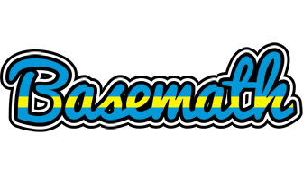 Basemath sweden logo