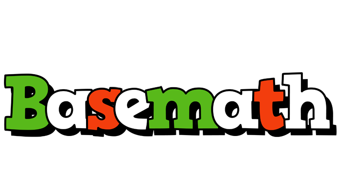 Basemath venezia logo