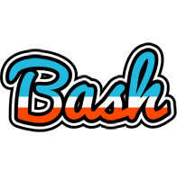 Bash america logo