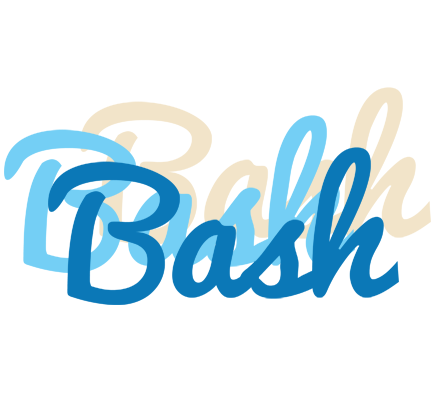 Bash breeze logo