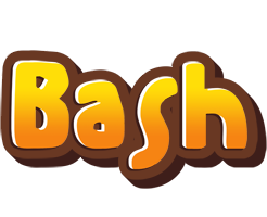 Bash cookies logo
