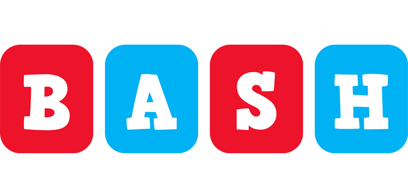 Bash diesel logo