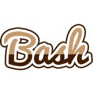 Bash exclusive logo