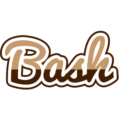 Bash exclusive logo