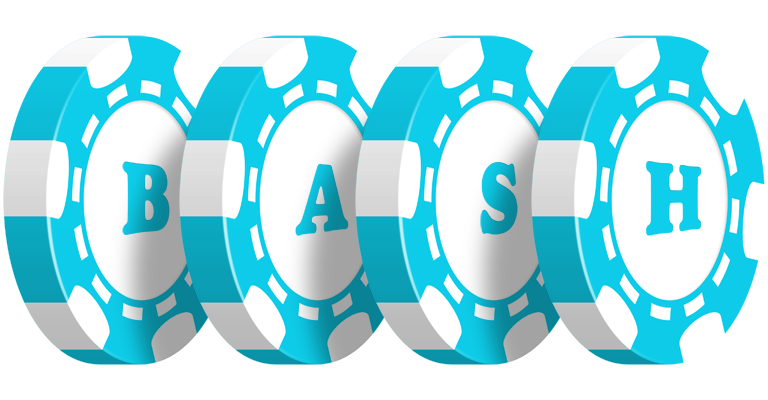 Bash funbet logo