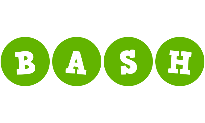 Bash games logo