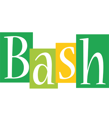 Bash lemonade logo