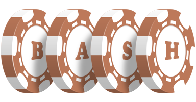 Bash limit logo