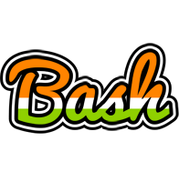 Bash mumbai logo