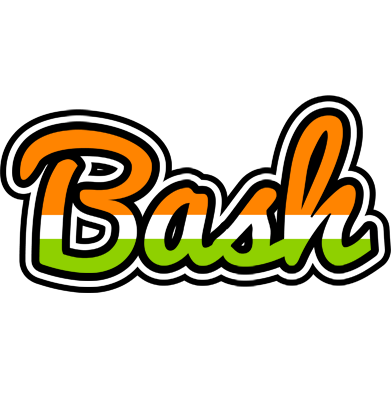 Bash mumbai logo