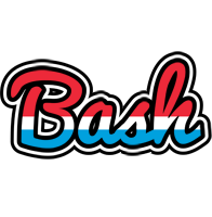 Bash norway logo