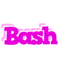 Bash rumba logo