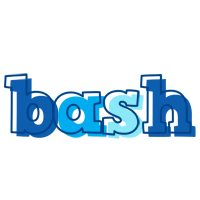 Bash sailor logo