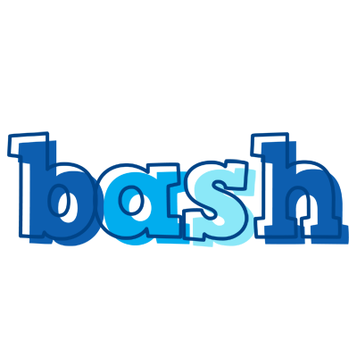 Bash sailor logo