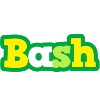 Bash soccer logo