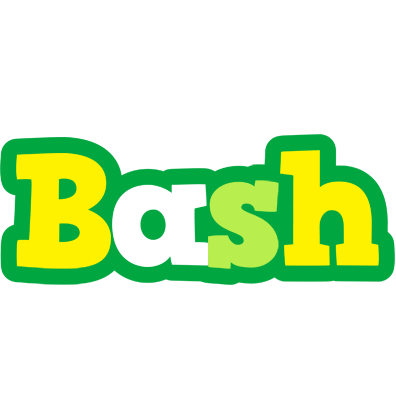 Bash soccer logo